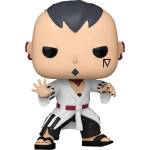 Funko Фигура Funko POP! Animation: Boruto - Jigen #1650 (093326)