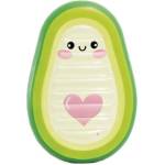 Intex 58739 Надуваем дюшек Avocado Buddy, 165 x 114 x 23 cm (58739EU)