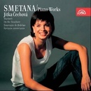 Jitka Čechová - Bedřich Smetana Klavírní dílo 1 CD