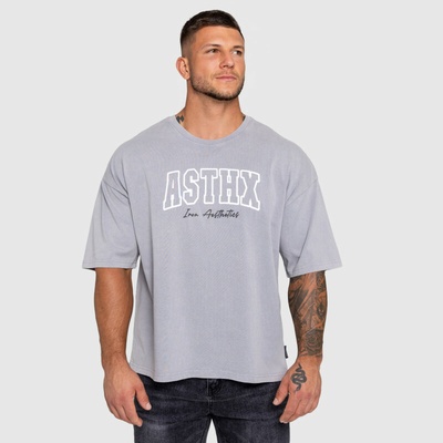 Iron Aesthetics ASTHX washed grey