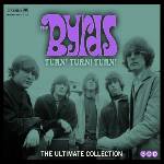 Sony Music Byrds: Turn! Turn! Turn! The Byrds Ultimate Collection - 3CD (050409)