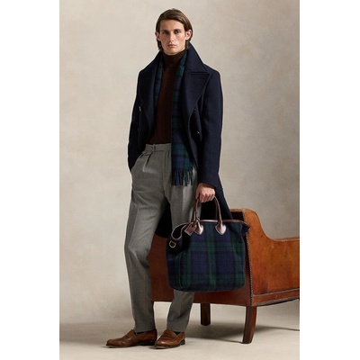 Ralph Lauren Вълнен пуловер Polo Ralph Lauren (710946145)