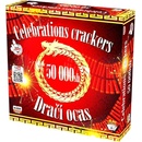 Petardy Dračí ocas 5 m