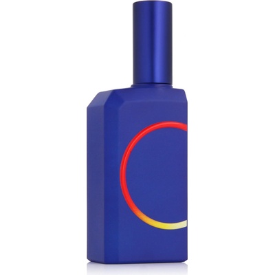 Histoires de Parfums This Is Not A Blue Bottle 1.3 parfumovaná voda unisex 60 ml