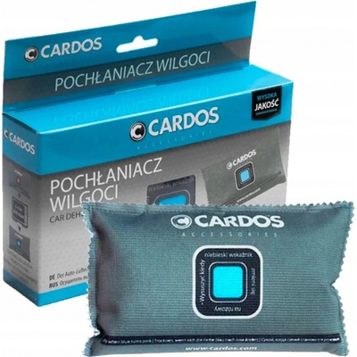 Cardos K2 AW100 Pohlcovač vlhkosti 400 g