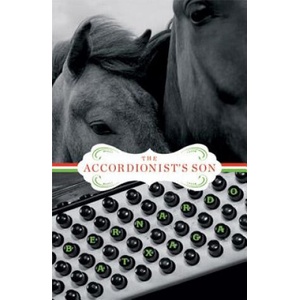 The Accordionist's Son | Bernardo Atxaga, Margaret Jull Costa (ISBN: 9781555975555)
