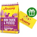 Josera Mini Duck & Potato 10 kg