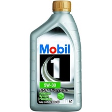 Mobil 1 ESP 5W-30 1 l