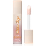 Killer Lips Super Juicy Lip Oil Peach масло от нар 3.8ml