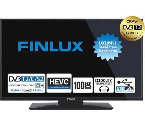 Finlux 24FHB4760