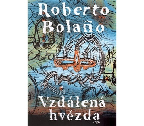 Vzdálená hvězda