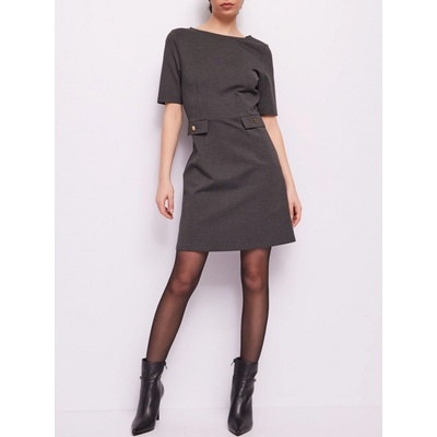 Gaudi Milan Grey