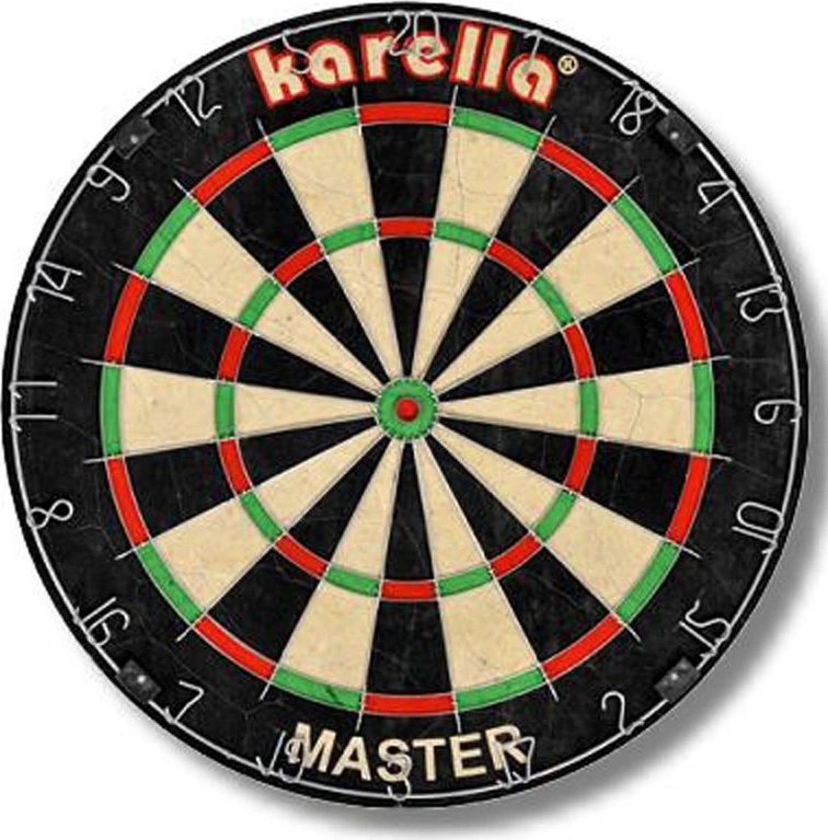 Karella Master