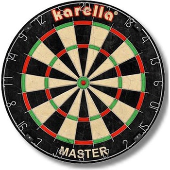 Karella Master