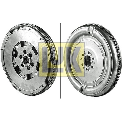 Zotrvačník Schaeffler LuK 415 0113 10