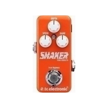 TC Electronic Shaker Mini