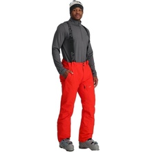 Spyder Dare Regular Mens Pants Volcano