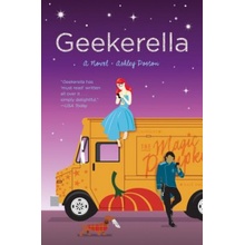 GEEKERELLA