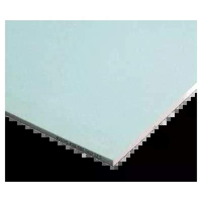 Deska sádrokartonová Rigips GKBI (H2) 12,5×1250×2000 mm hrana PRO 1ks