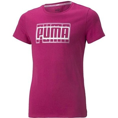 Puma Alpha Youth
