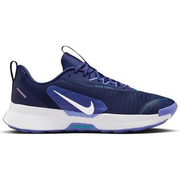 Nike Мъжки маратонки Nike Juniper Trail 3 Running Trainers Mens - Midnight Navy
