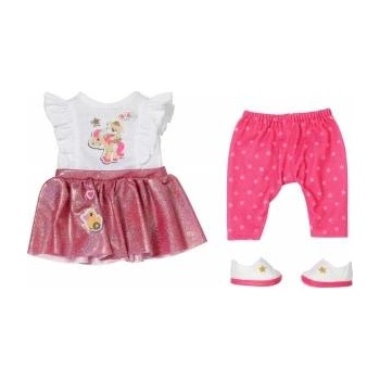 Zapf Creation BABY born Everyday Outfit 36cm Комплект дрехи за кукла