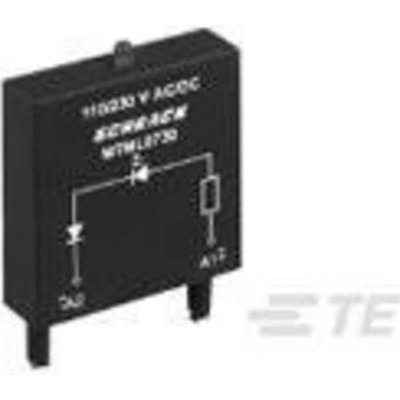 7-1393163-4 1 ks TE Connectivity MTML0024 Bag