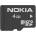 Nokia microSDHC 4GB Class 4 MU-41