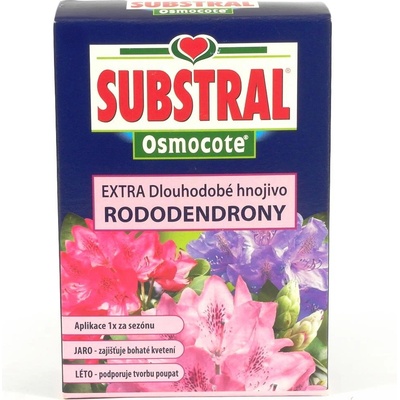 SUBSTRAL Osmocote pre rododendrony 300g
