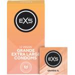 EXS Condoms Grande 64mm 12 pack