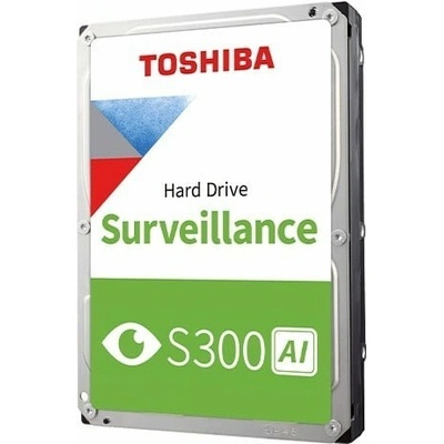 Toshiba S300 AI Surveillance 22TB, MG11ACA22TE-V