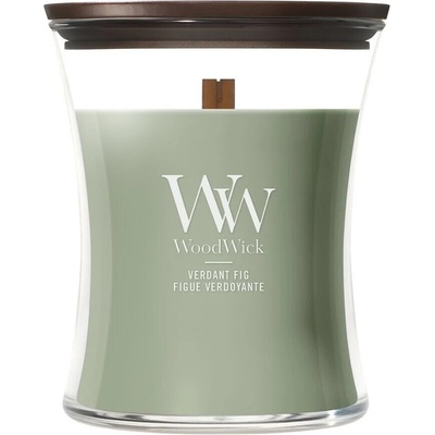 WoodWick Verdant Fig 275 g