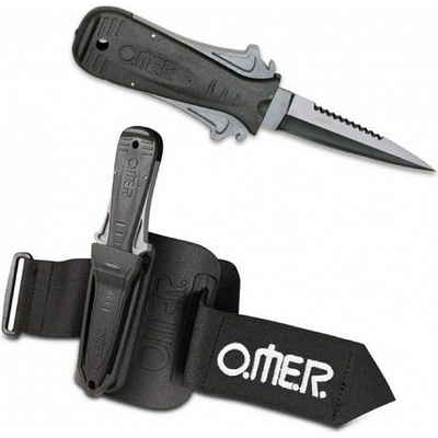 Omer MINI LASER KN02001 – Zboží Dáma