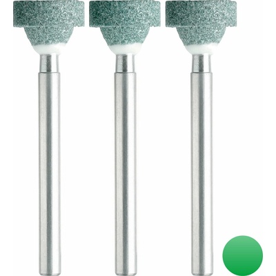 Dremel Brúsny kameň z karbidu kremíka 10,3 mm (85602) 26155602JA