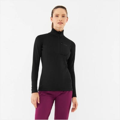 Viking Admont Lady black