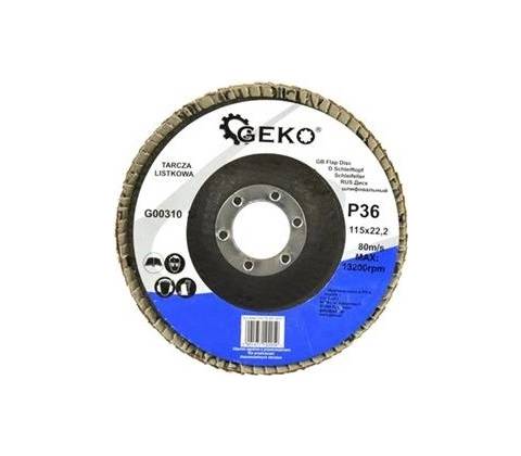 Geko G00310