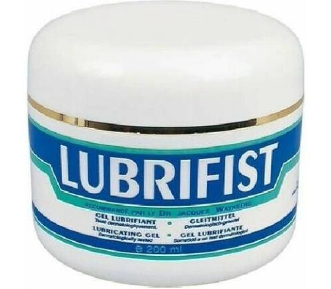 Lubrix 200 ml