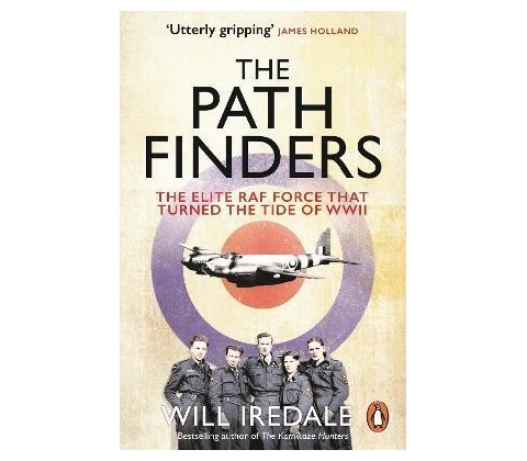 The Pathfinders - Will Iredale