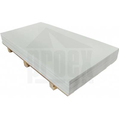 Soprema Texsa - plech TPO pískově šedý(Grigio Sabbia) 1000x2000 RAL9002