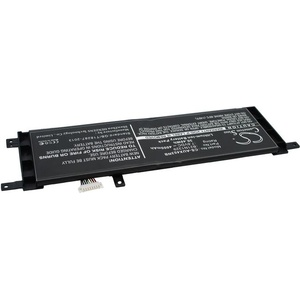 Cameron Sino Батерия за Asus X553, X453, F553, D553, 4000mAh, Li-ion (CS-AUX453NB)