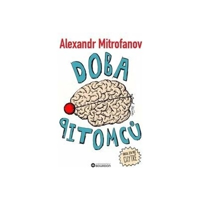Bourdon Doba pitomců