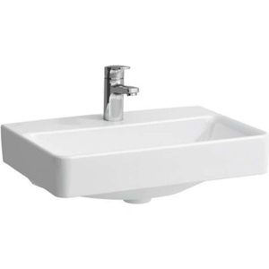 Laufen Pro S 55x38 cm LCC white (H8189584001561)
