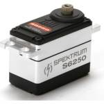 Spektrum Спектрум серво S6250 Авто Висок въртящ момент 27.5kg. cm 0.09s/60° 23T