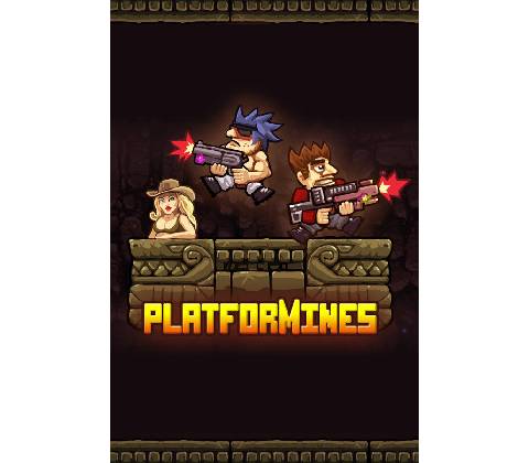 Platformines