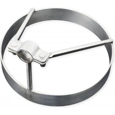 Nikl Kryt vrtule el. motoru Typ 1 Haibo M150 Haswing 55 lb Rhino BLX