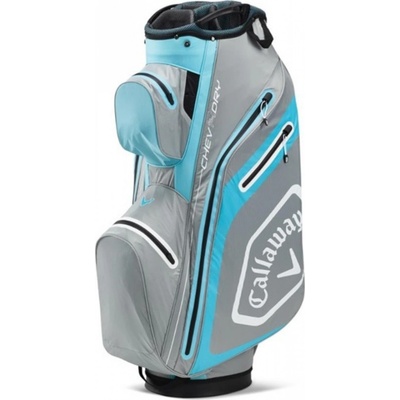 Callaway Chev Dry 14 Cart bag – Zboží Mobilmania