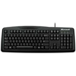 Microsoft Wired 200 (JWD-00035) Клавиатури