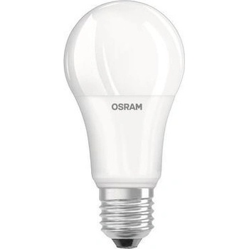 Osram LED žárovka CLA FR E27 14W 100W denní bílá 4000K