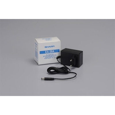 Sharp SH-MX15W EU