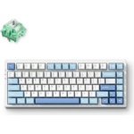 MCHOSE G75 Pro Tofu Switch V2 US (G75-4A) Клавиатури